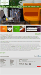 Mobile Screenshot of lamartinehotel.com